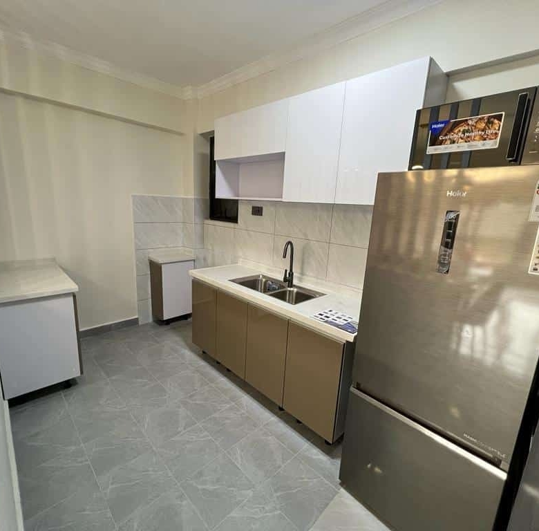2 Bedroom Apartment For Sale in Kilimani