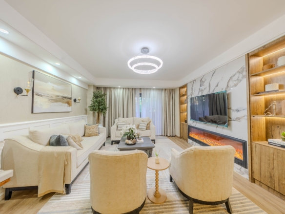 2 Bedroom Apartment For Sale in Westlands | Marina Bay Phase II