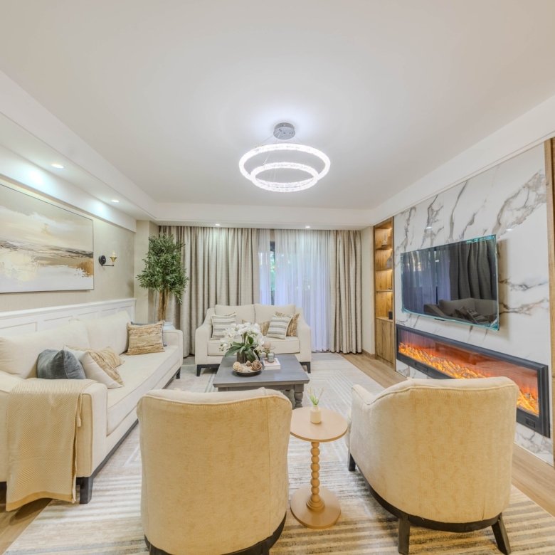 2 Bedroom Apartment For Sale in Westlands | Marina Bay Phase II