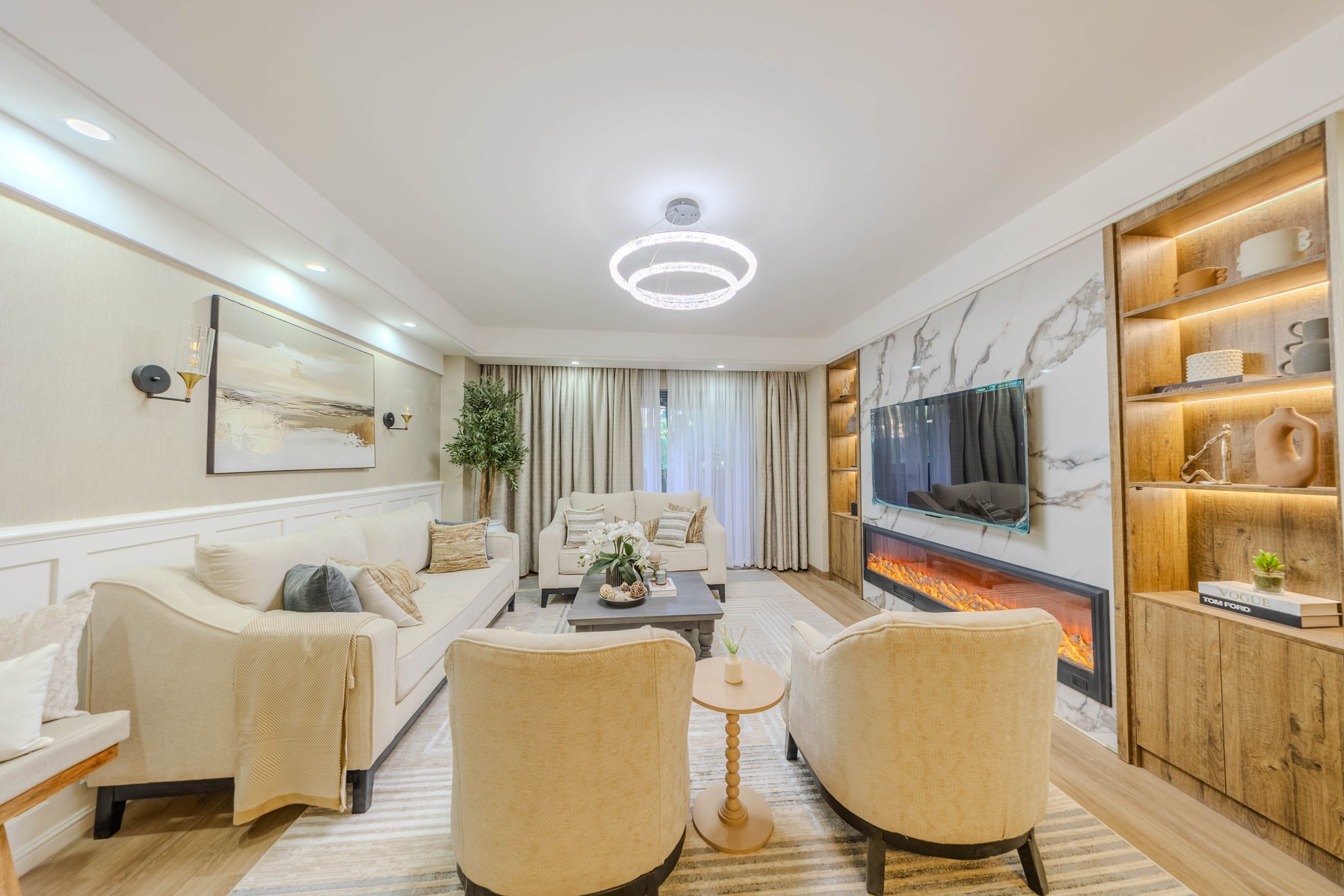 2 Bedroom Apartment For Sale in Westlands | Marina Bay Phase II