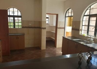 Five Star Meadows | 4 Bedroom All En-Suite + DSQ Homes For Sale along Kiambu Road