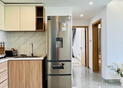 Riara One Residency | Kilimani (Riara Road) | 1 & 2 Bedroom Apartments For Sale