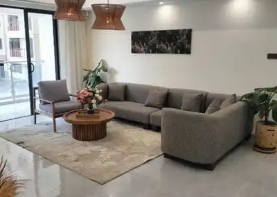 Bahari Homes | Kilimani (Kirichwa Road)2 and 3 Bedroom Apartments with DSQ For Sale