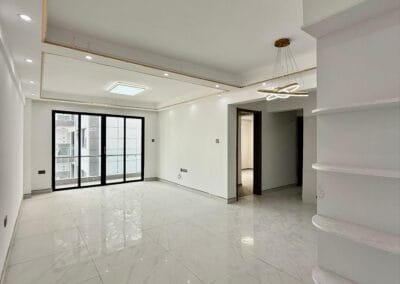 Alina Harbour Apartments | Kilimani | 2 & 3 Bedroom Apartments (DSQ) For Sale