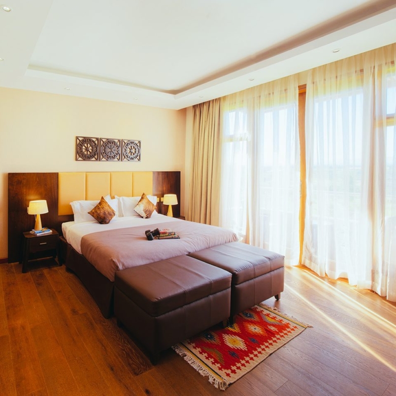  3 Bedroom Villas For Sale in Nanyuki