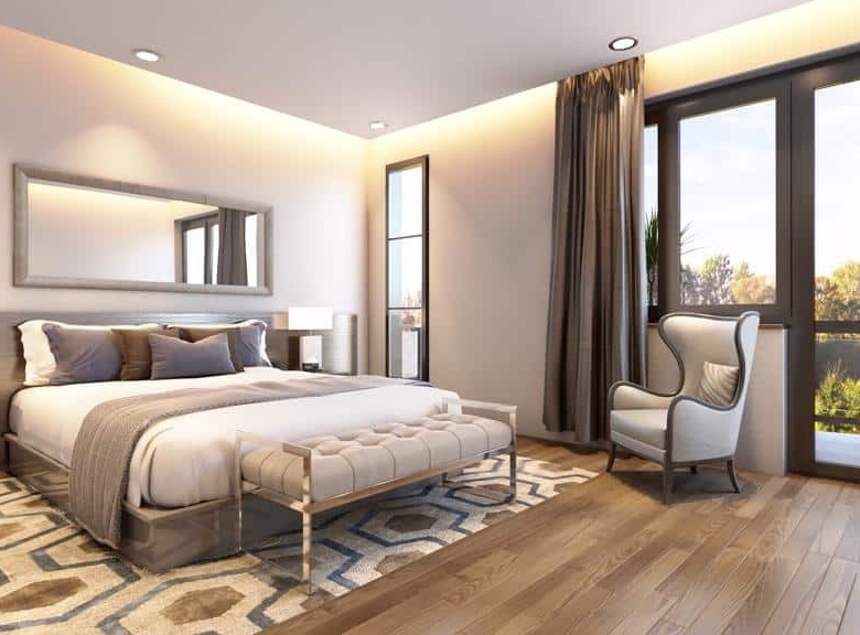 4 Bedroom Apartments For Sale in Parklands