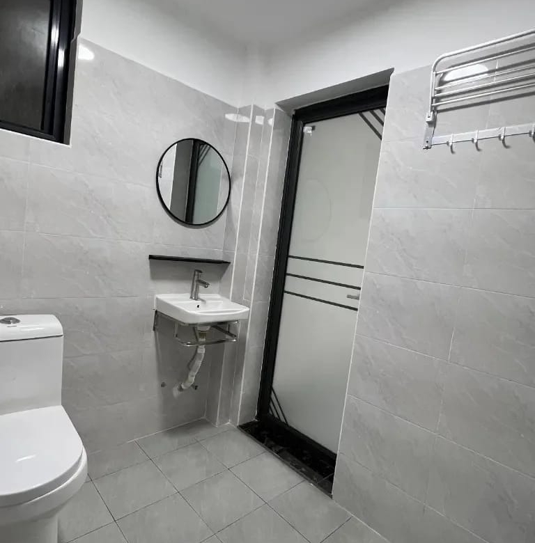 1 Bedroom Apartment For Sale near Karibu Square Kilimani