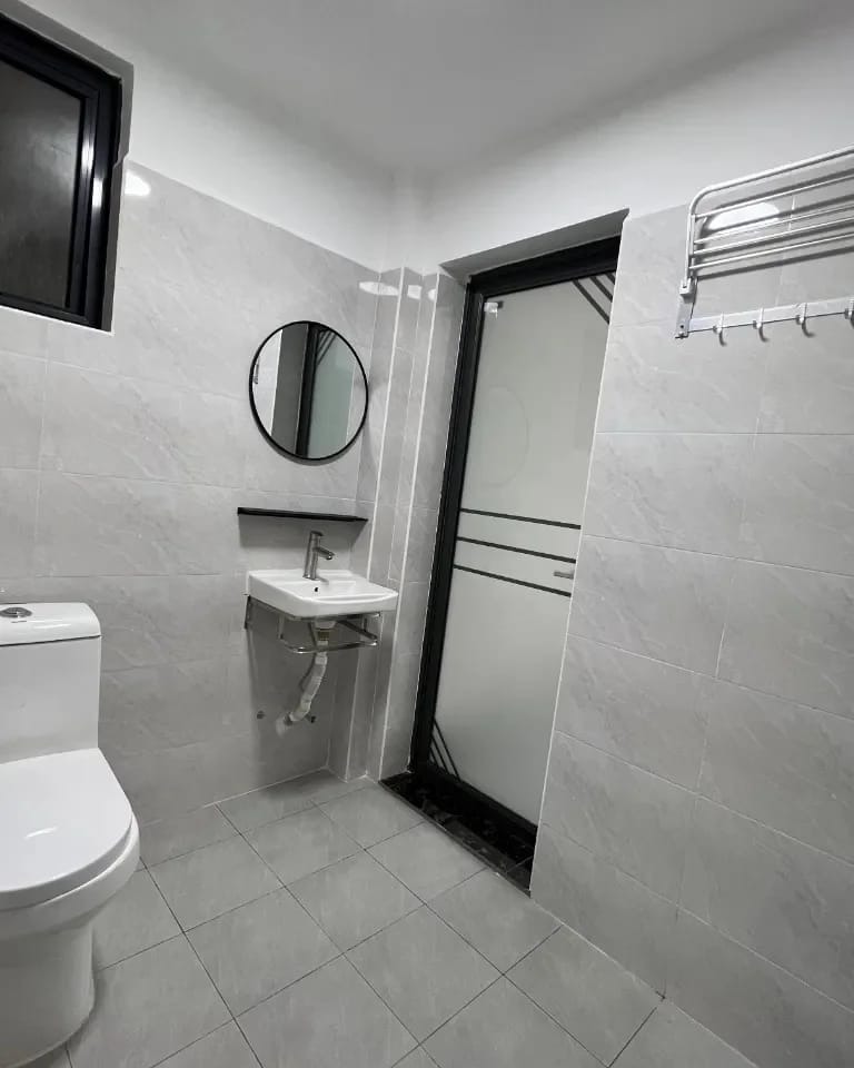 1 Bedroom Apartment For Sale near Karibu Square Kilimani