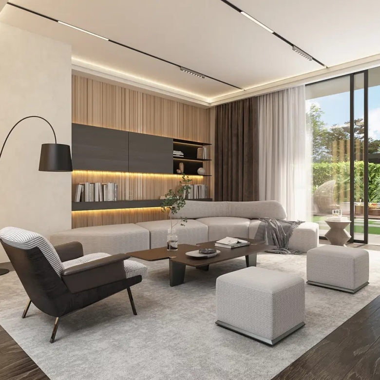 Luxury Studio Apartments & Villas for Sale in Kileleshwa, Nairobi | Aya Luxury Residences
