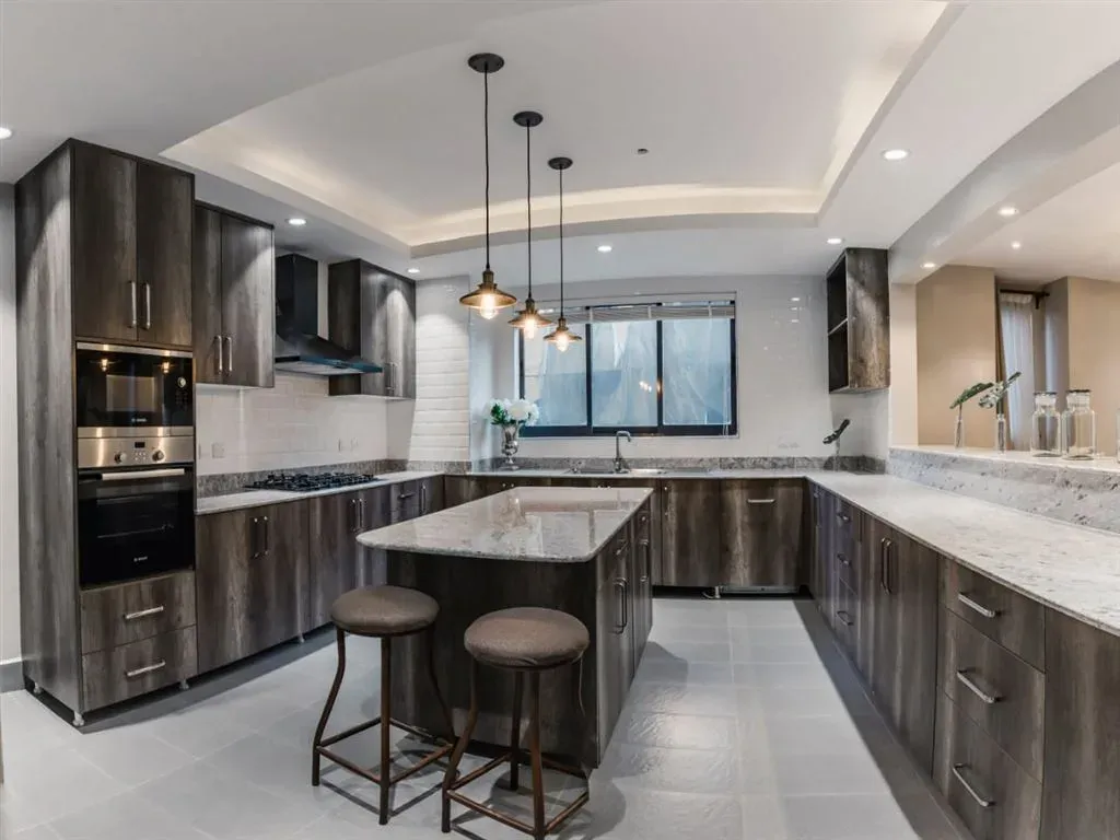  4 Bedroom Duplexes Apartment For Sale in Lavington