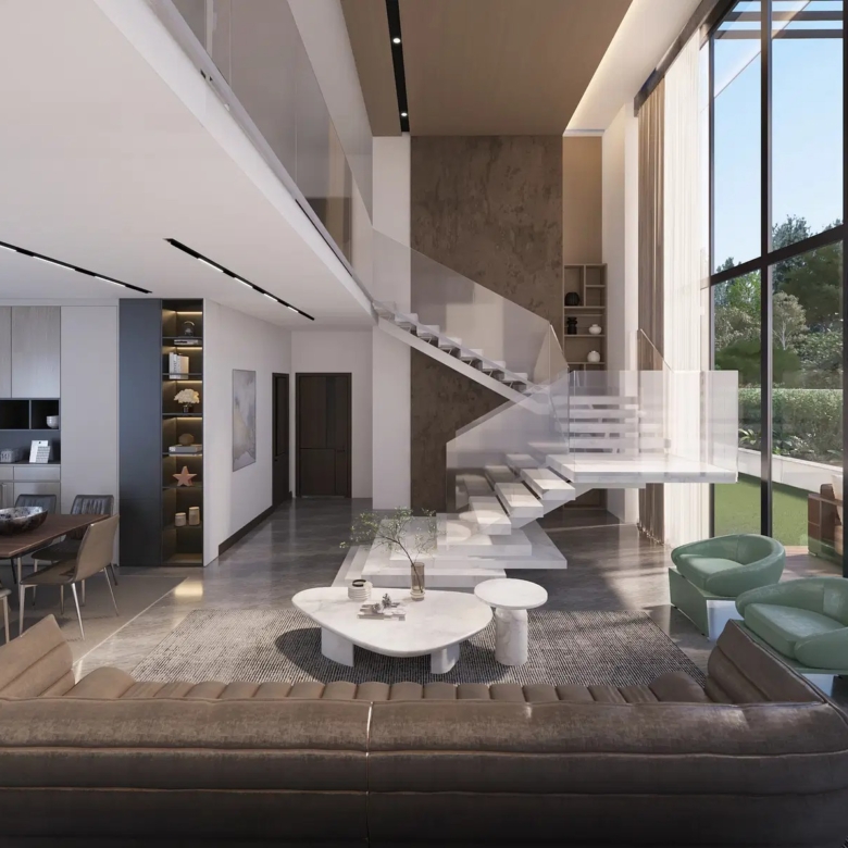 Luxury Studio Apartments & Villas for Sale in Kileleshwa, Nairobi | Aya Luxury Residences