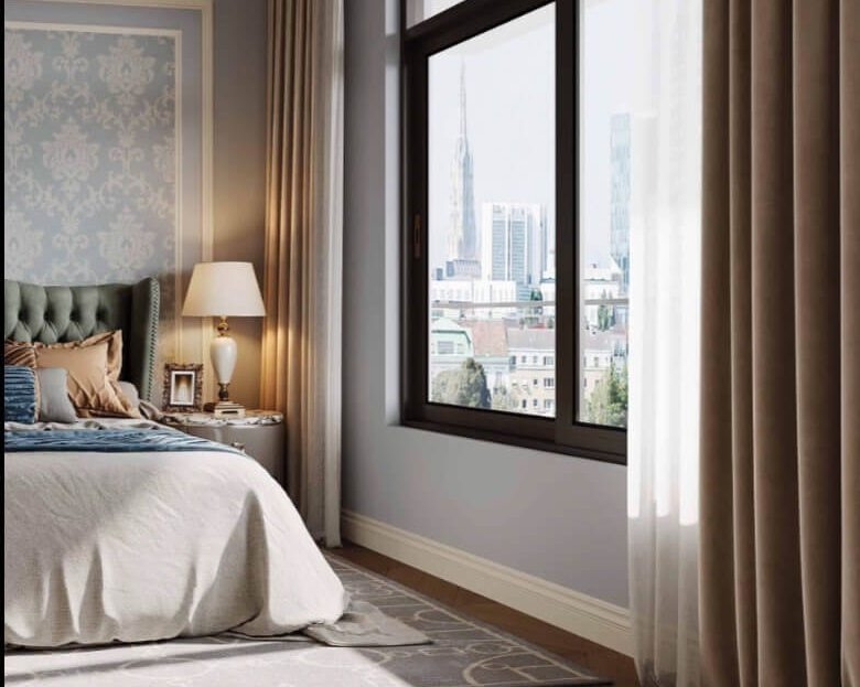 Berkeley Homes – Modern Apartments for Sale in Kileleshwa, Nairobi