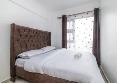 Pangani Oasis Apartments in Nairobi | Luxury 1 & 2 Bedroom Apartments For Sale in Pangani