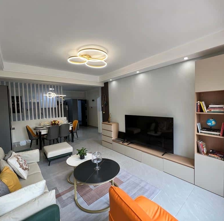 2 Bedroom Apartment For Sale in Kilimani