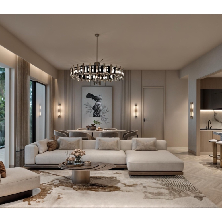 2 Bedroom Apartment for Sale in Westlands | Hephé Palace