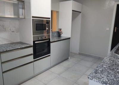 Acton Park | Kilimani (Kindaruma Road)4 bedroom (2 en-suite) Luxury Apartments in Kilimani