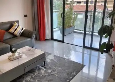 Bahari Homes Apartments on Kirichwa Road, Nairobi | Luxury 2 & 3 Bedroom Apartments with DSQ For Sale