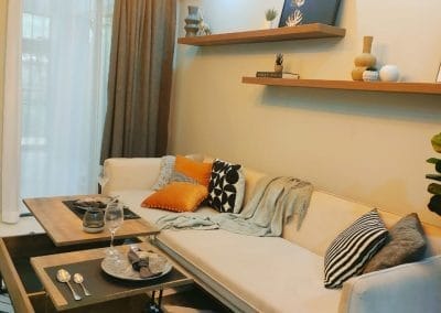 Luxury 1, 2, 3 & 4 Bedroom Apartments For Sale in Kilimani on Kindaruma Road