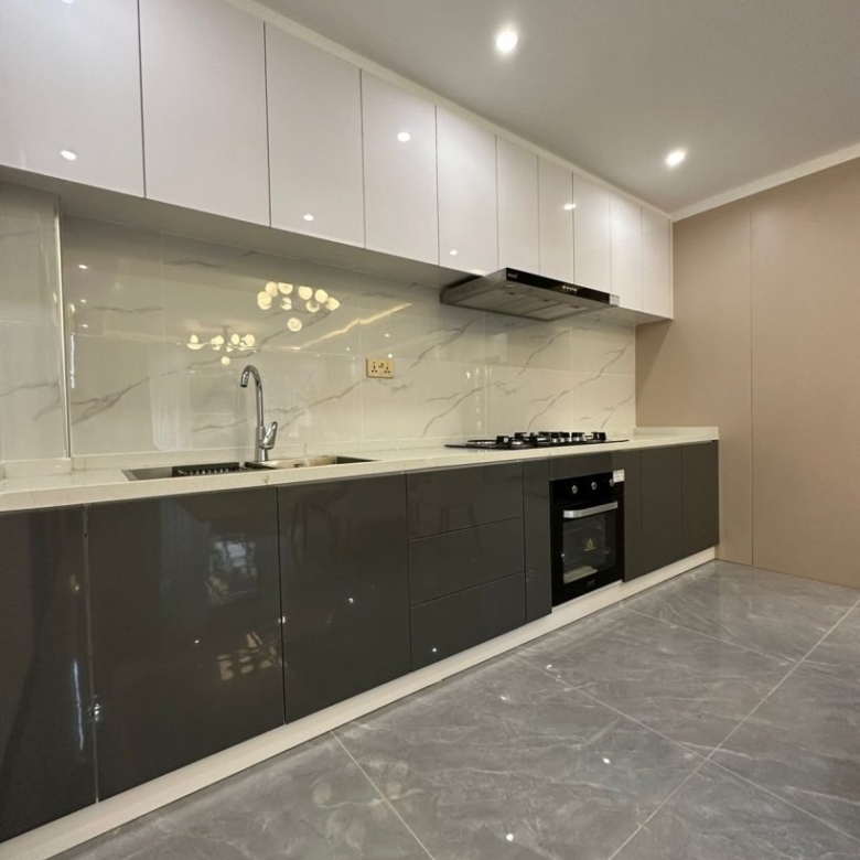 2 Bedroom Apartment plus DSQ For Sale along Othaya Road