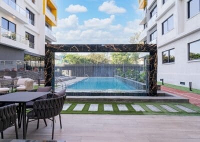 Wilma Towers | Kilimani | Studios, 1 & 2 Bedroom Apartments For Sale