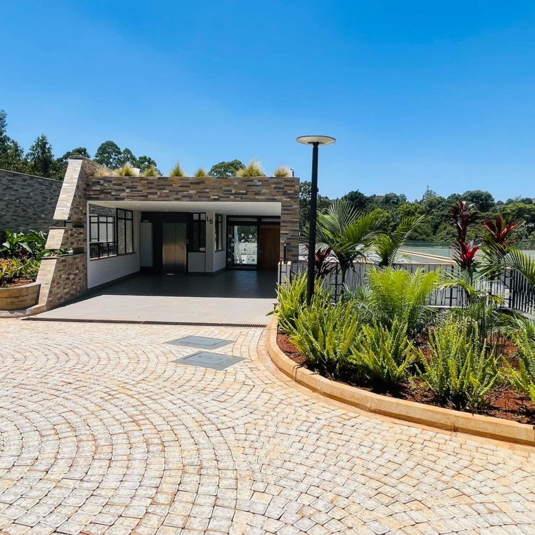 Villas For Sale in Lower Kabete