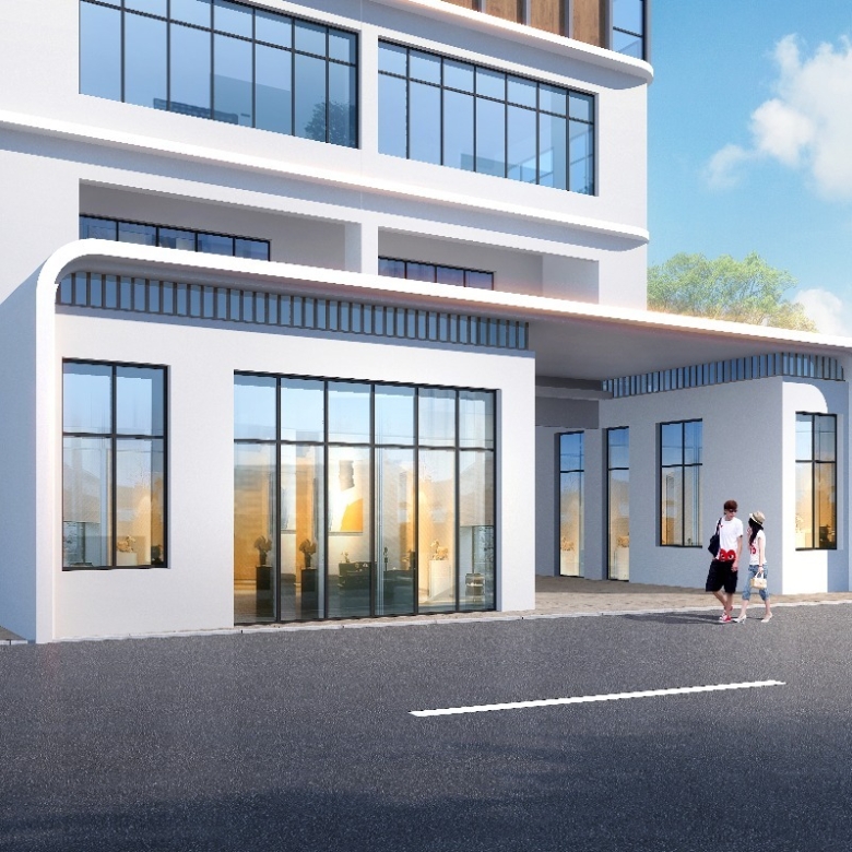 1 Bedroom Apartment For Sale In Kilimani | Nova Garden