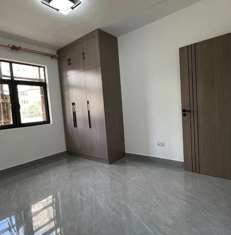 1 Bedroom Apartment For Sale near Karibu Square Kilimani