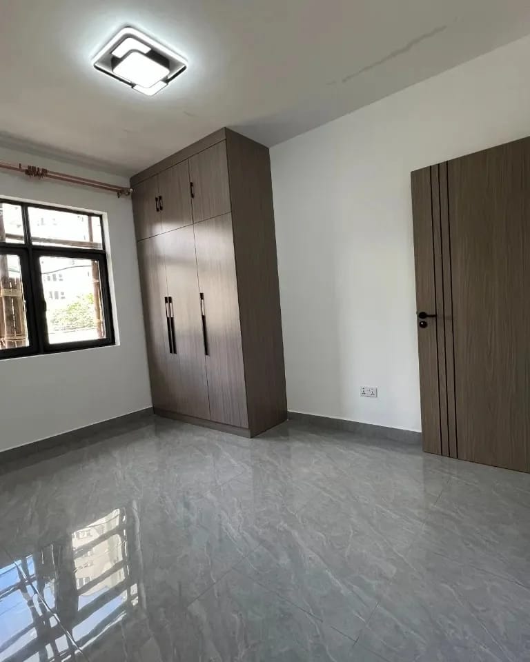 1 Bedroom Apartment For Sale near Karibu Square Kilimani