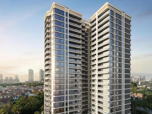 Studio,1, 2 & 3 Bedroom Apartments for Sale in Westlands