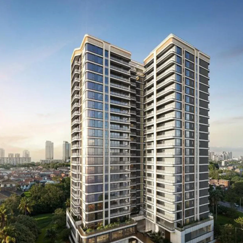 Studio,1, 2 & 3 Bedroom Apartments for Sale in Westlands