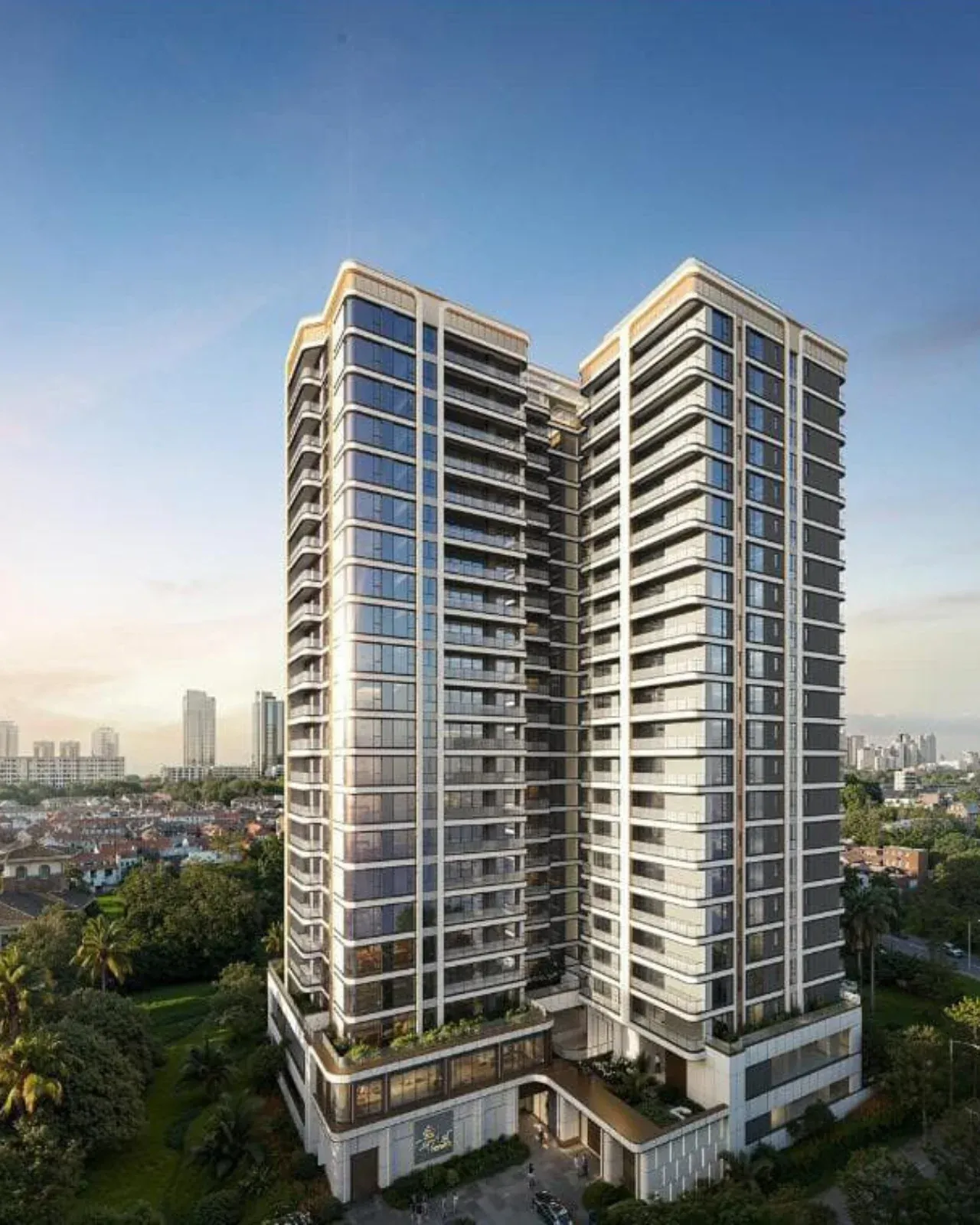 Studio,1, 2 & 3 Bedroom Apartments for Sale in Westlands