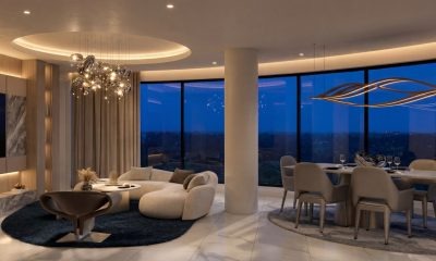 1 Bedroom Apartment For Sale In Kilimani | Nova Garden