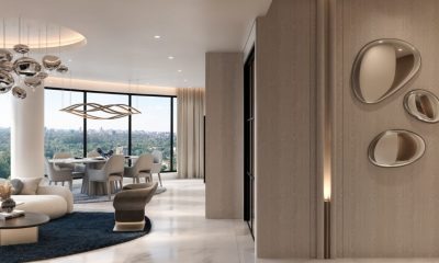 1 Bedroom Apartment For Sale In Kilimani | Nova Garden