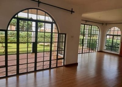 Five Star Meadows | 4 Bedroom All En-Suite + DSQ Homes For Sale along Kiambu Road