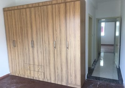 1, 2, 3 & 4 Bedroom Apartments For Sale in Spring Garden Apartments in Kileleshwa, Nairobi