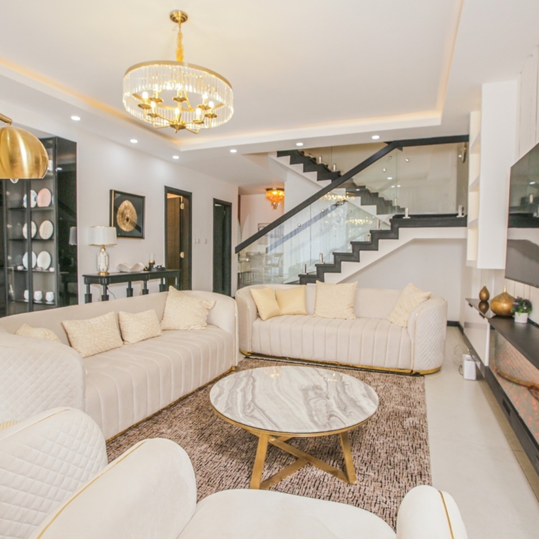  4 Bedroom Apartments For Sale in Westlands