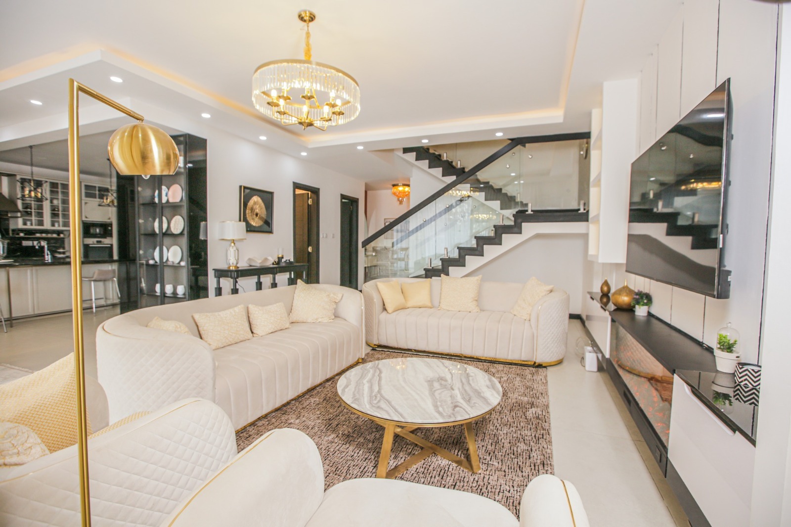  4 Bedroom Apartments For Sale in Westlands