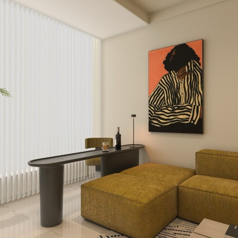 Studio Apartment for Sale in Westlands | Capella Residency