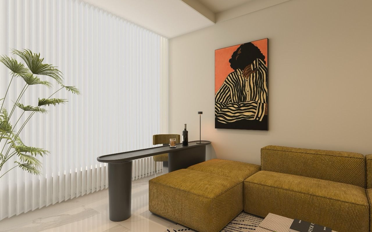 Studio Apartment for Sale in Westlands | Capella Residency