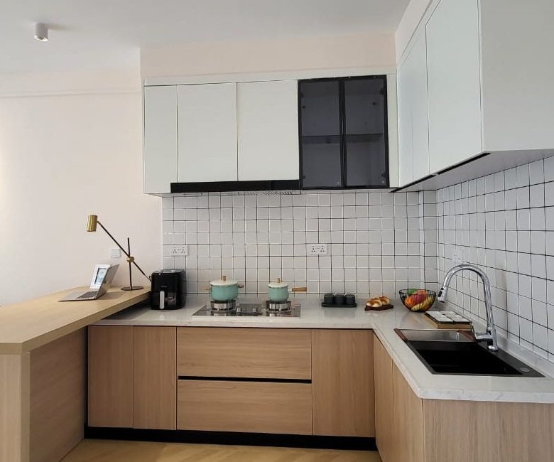 3 Bedroom Apartments for Sale in Syokimau | Apple Tree Phase 3