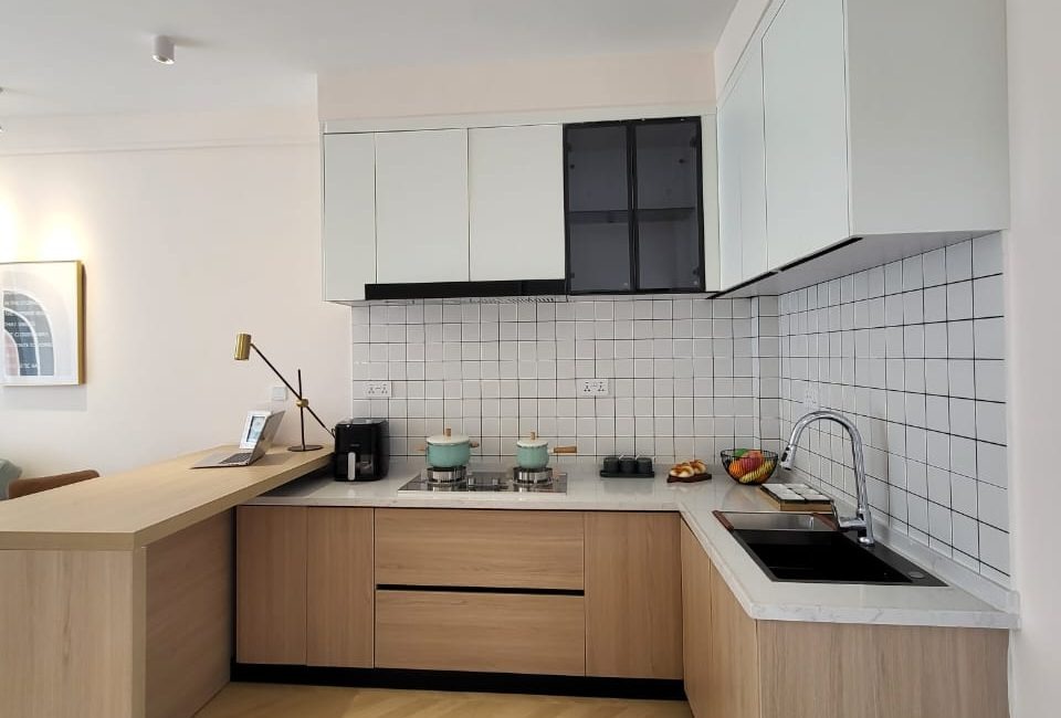 3 Bedroom Apartments for Sale in Syokimau | Apple Tree Phase 3