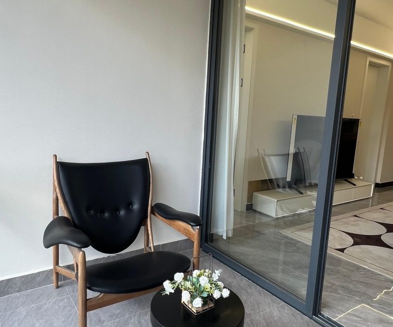 2 Bedroom Apartments for Sale in Kilimani | Ten50 Apartments