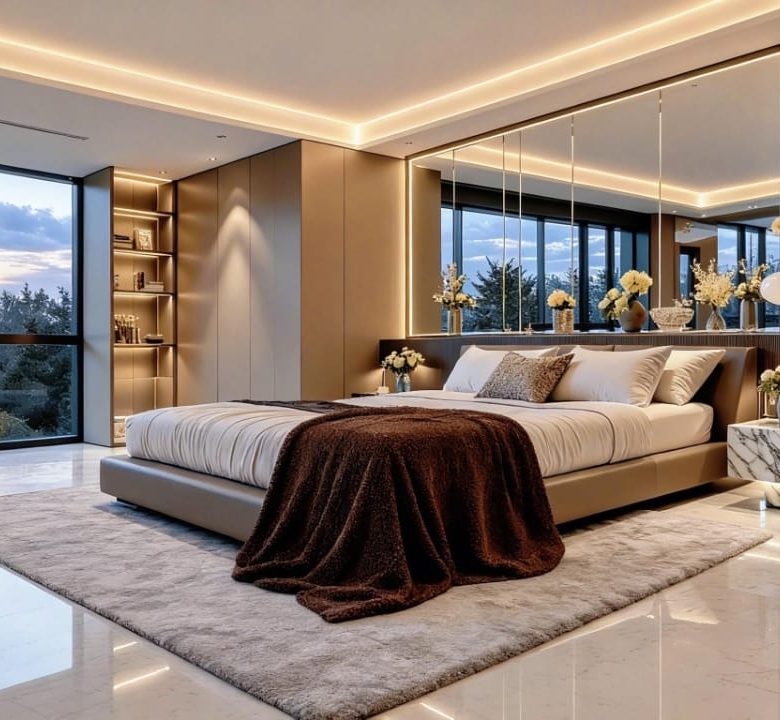 1 Bedroom Apartments For Sale in Kileleshwa | MIC Garden