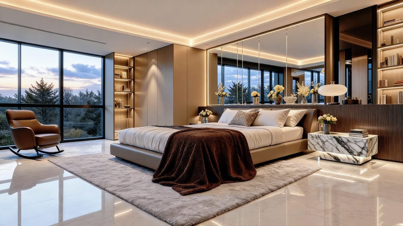 1 Bedroom Apartments For Sale in Kileleshwa | MIC Garden
