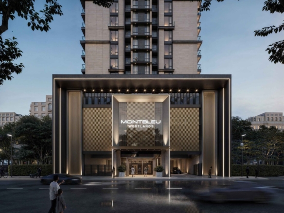 2-Bedroom Apartments For Sale in Westlands