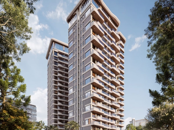 Seasons Riverside Apartments – Luxury 1, 2 & 4 Bed Apartments & Duplexes in Riverside, Nairobi