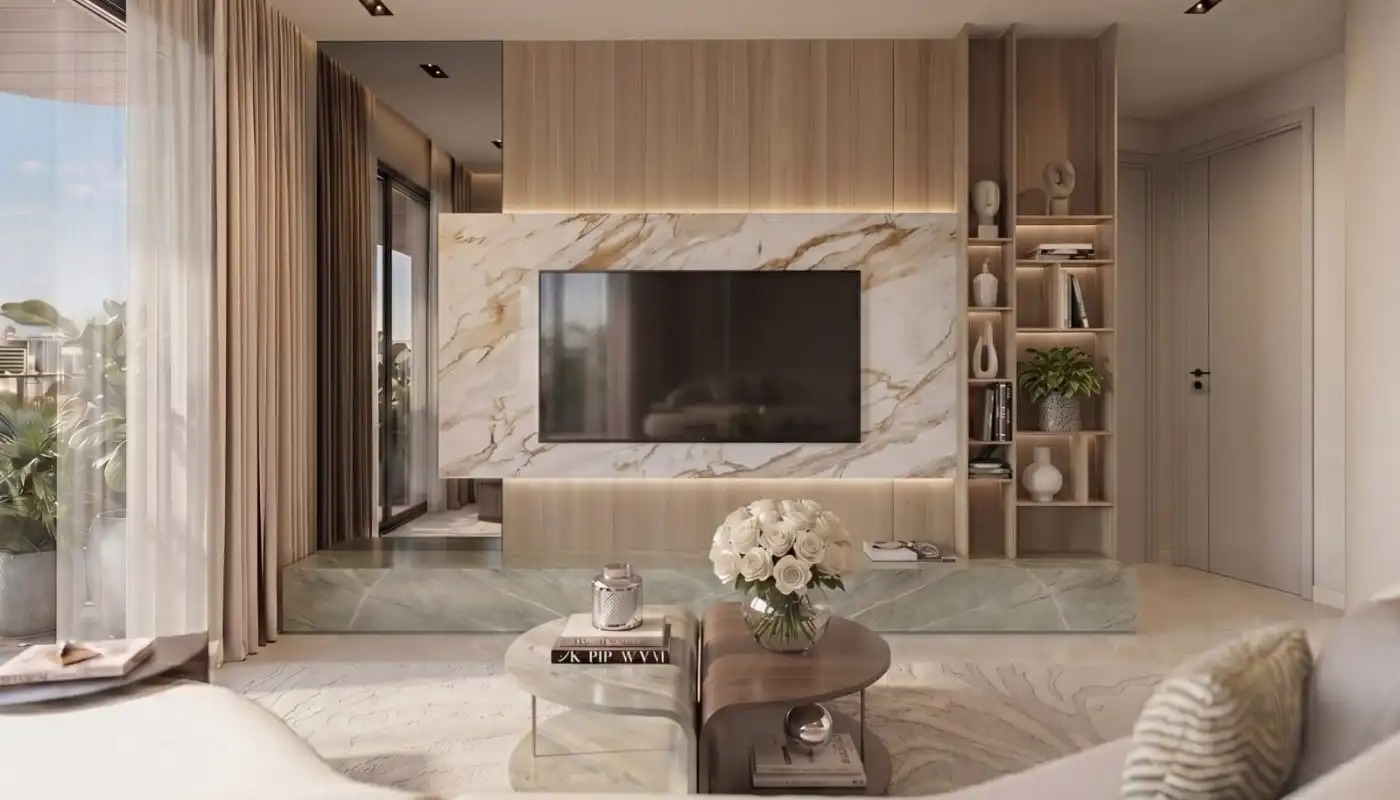 Seasons Riverside Apartments – Luxury 1, 2 & 4 Bed Apartments & Duplexes in Riverside, Nairobi