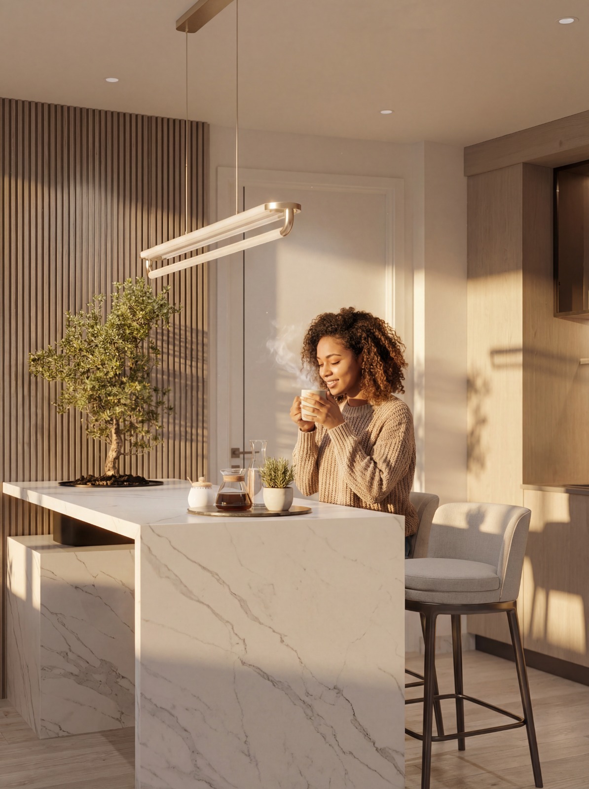 Cheval Riverside – Luxury 1 & 2 Bed Apartments for Sale on Riverside Drive, Nairobi | From KES 8.3M