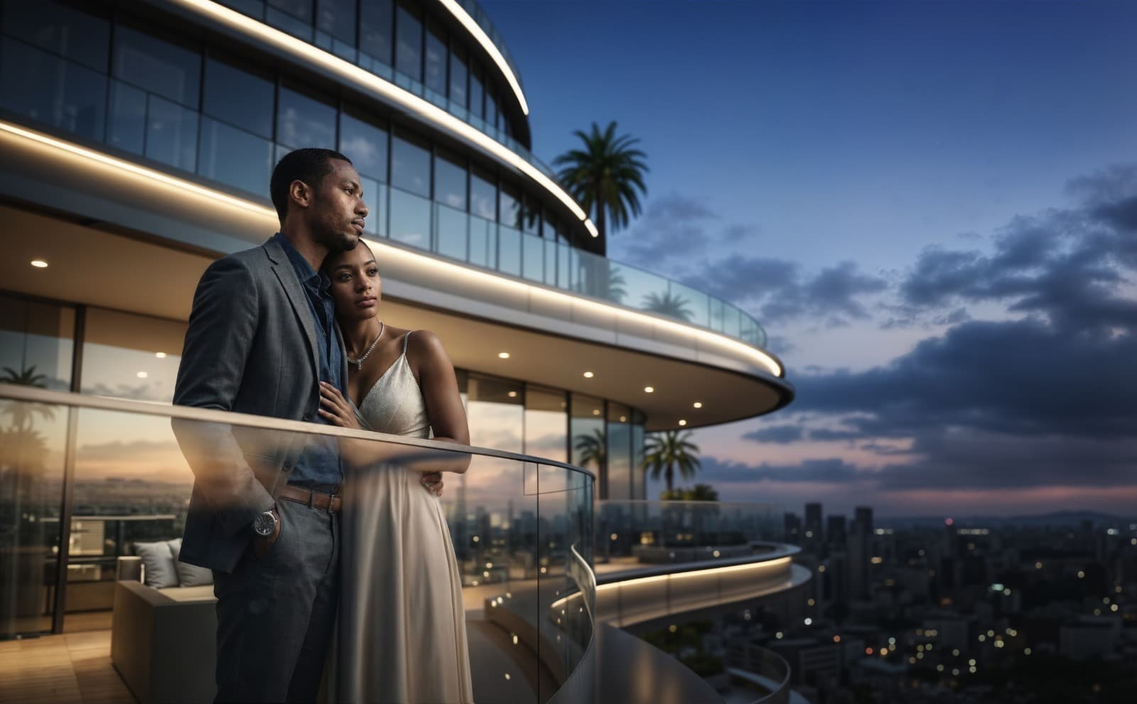 Cheval Riverside – Luxury 1 & 2 Bed Apartments for Sale on Riverside Drive, Nairobi | From KES 8.3M