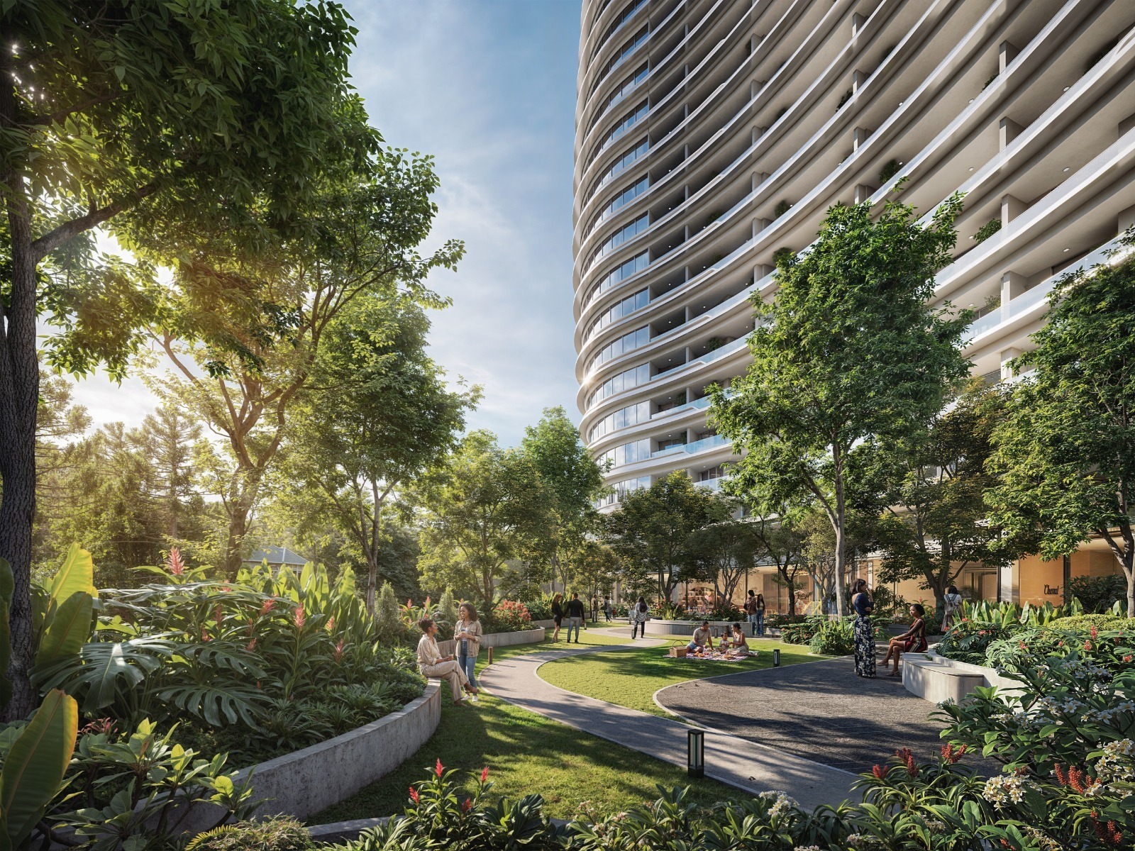 Cheval Riverside – Luxury 1 & 2 Bed Apartments for Sale on Riverside Drive, Nairobi | From KES 8.3M